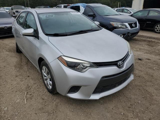 TOYOTA COROLLA L 2015 5yfburhe7fp267474