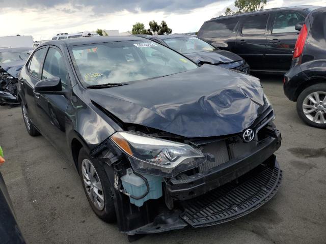 TOYOTA COROLLA L 2015 5yfburhe7fp267572