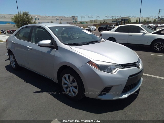 TOYOTA COROLLA 2015 5yfburhe7fp267619