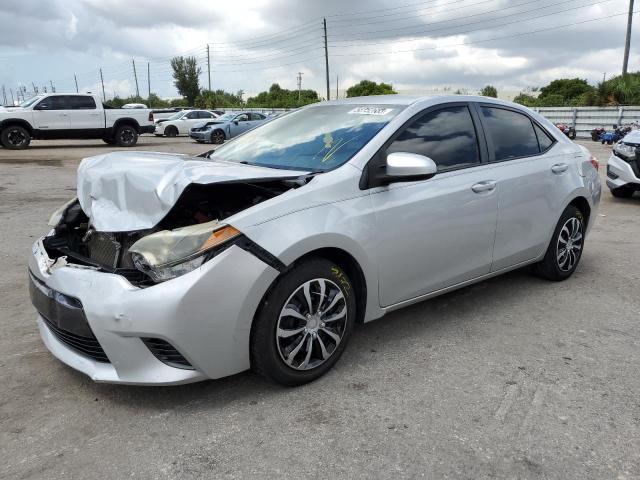 TOYOTA COROLLA L 2015 5yfburhe7fp268723