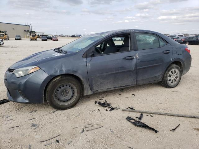 TOYOTA COROLLA L 2015 5yfburhe7fp270942