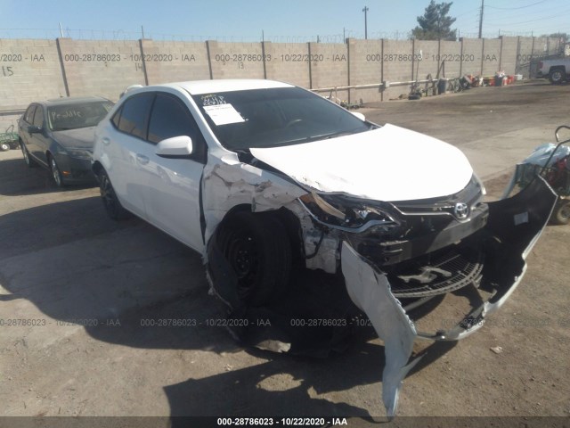 TOYOTA COROLLA 2015 5yfburhe7fp271220