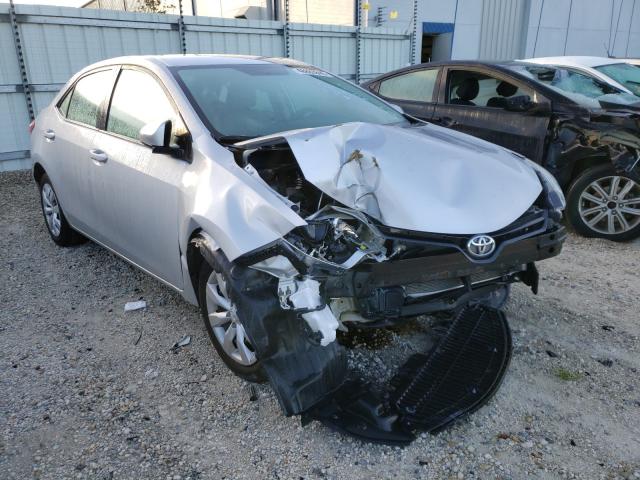 TOYOTA COROLLA 2015 5yfburhe7fp273260