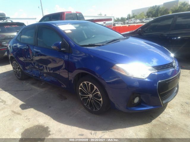 TOYOTA COROLLA 2015 5yfburhe7fp274053