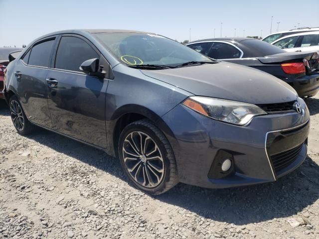 TOYOTA COROLLA L 2015 5yfburhe7fp275333