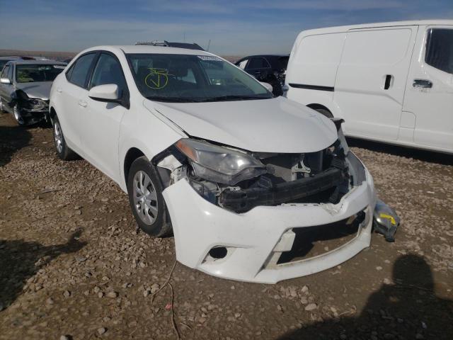 TOYOTA COROLLA L 2015 5yfburhe7fp280922