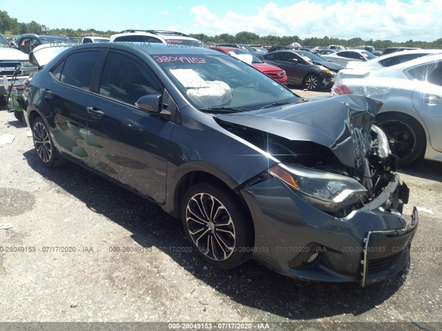 TOYOTA COROLLA 2015 5yfburhe7fp282640