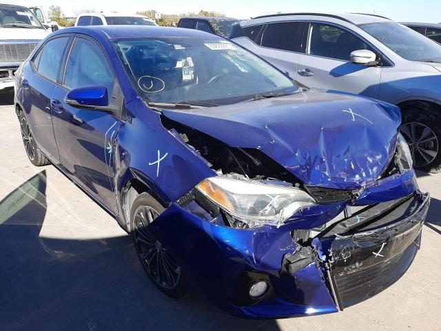 TOYOTA COROLLA L 2015 5yfburhe7fp283223