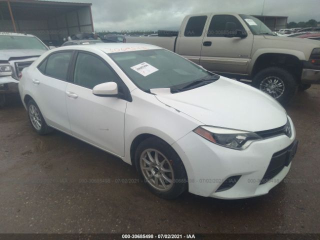 TOYOTA COROLLA 2015 5yfburhe7fp285151