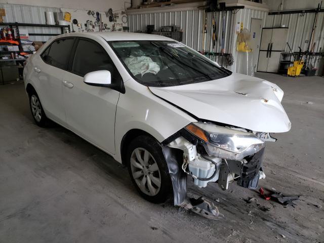 TOYOTA COROLLA L 2015 5yfburhe7fp285828