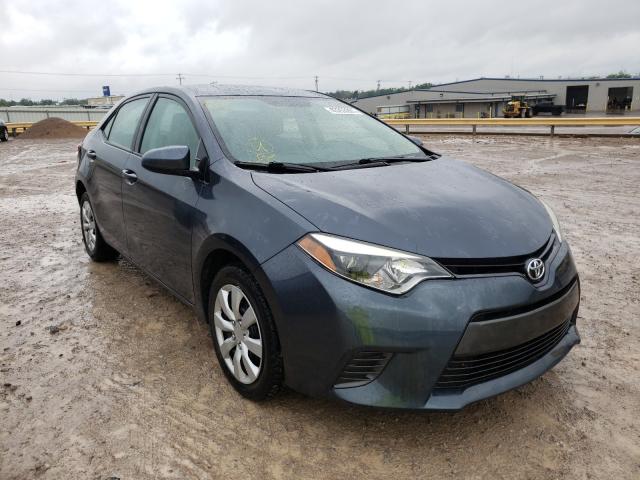 TOYOTA COROLLA L 2015 5yfburhe7fp287126