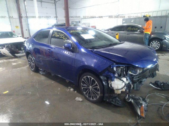 TOYOTA COROLLA 2015 5yfburhe7fp287644