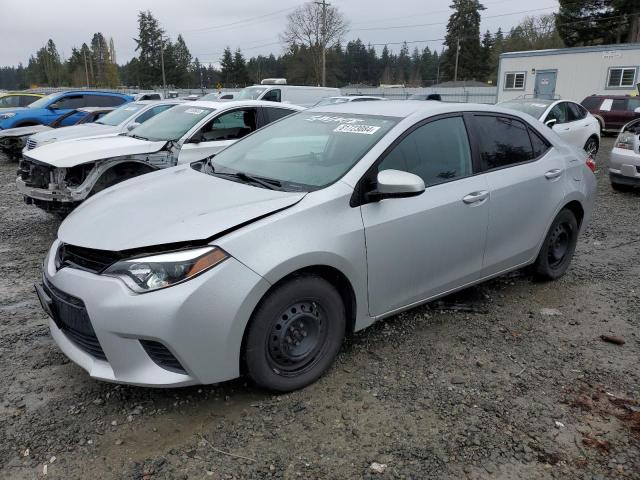 TOYOTA COROLLA L 2015 5yfburhe7fp287739