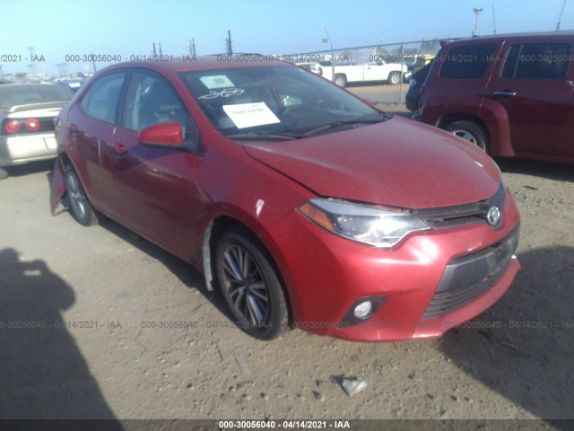 TOYOTA COROLLA 2015 5yfburhe7fp287935