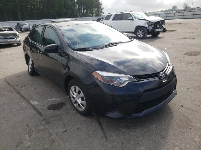 TOYOTA COROLLA L 2015 5yfburhe7fp288261