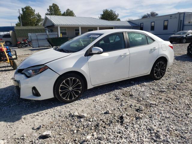 TOYOTA COROLLA L 2015 5yfburhe7fp288454