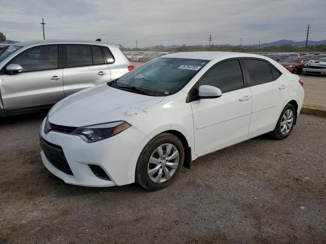 TOYOTA COROLLA 2015 5yfburhe7fp289216