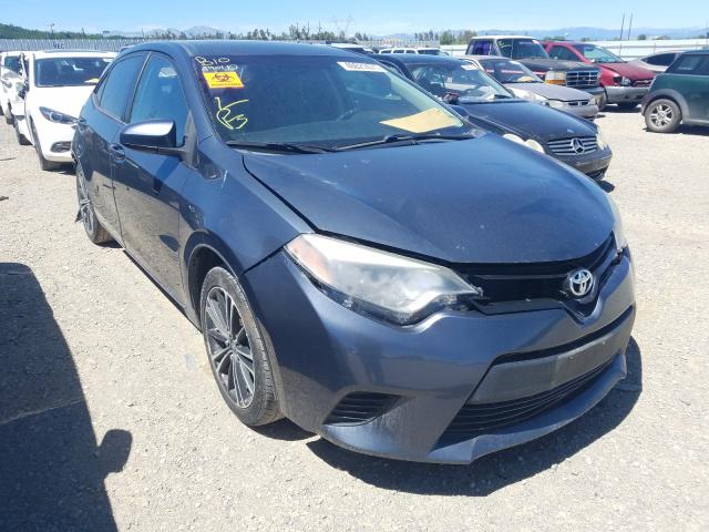 TOYOTA COROLLA L 2015 5yfburhe7fp289863