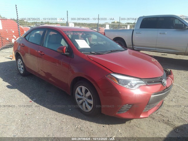 TOYOTA COROLLA 2015 5yfburhe7fp289958