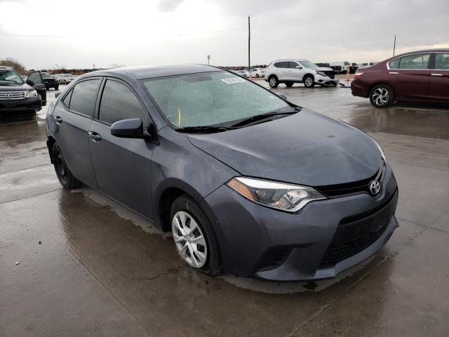 TOYOTA COROLLA L 2015 5yfburhe7fp294108