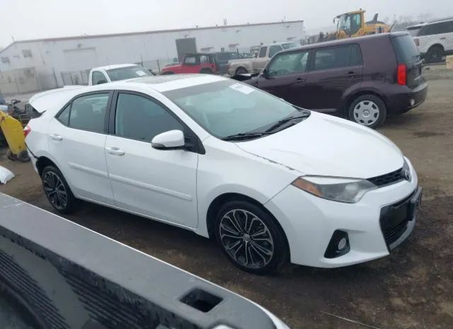 TOYOTA COROLLA 2015 5yfburhe7fp295209