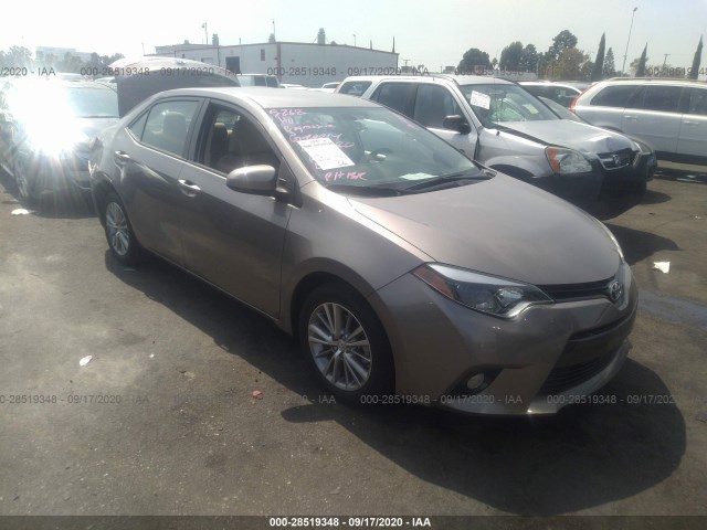 TOYOTA COROLLA 2015 5yfburhe7fp295968