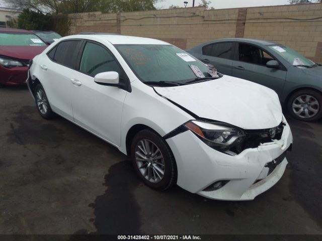 TOYOTA COROLLA 2015 5yfburhe7fp296795