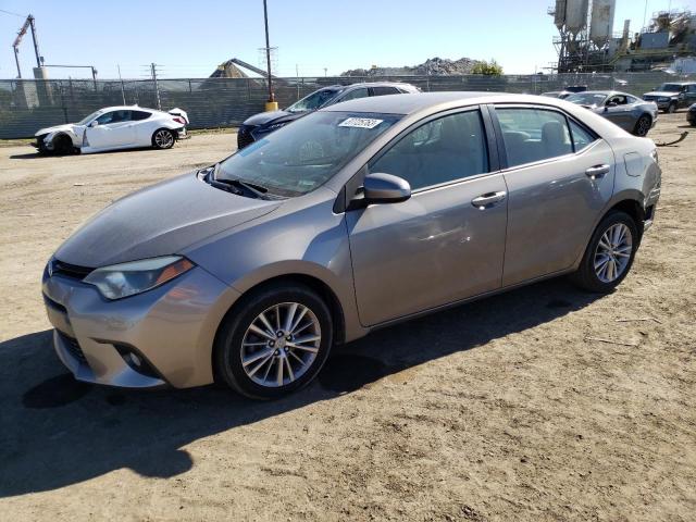 TOYOTA COROLLA L 2015 5yfburhe7fp297221