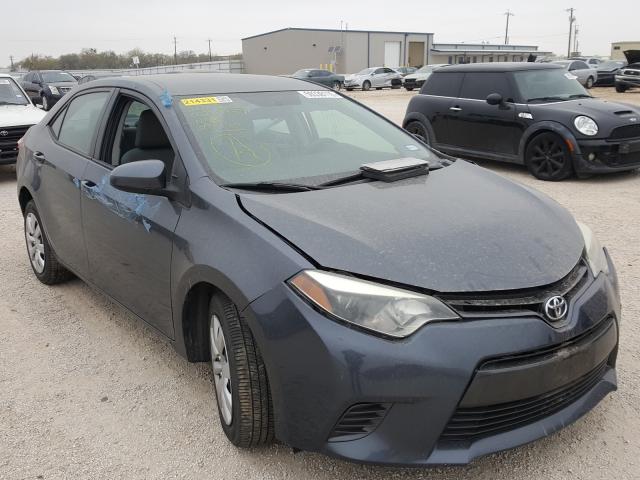 TOYOTA COROLLA L 2015 5yfburhe7fp299499