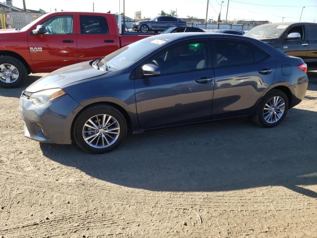 TOYOTA COROLLA 2015 5yfburhe7fp299826