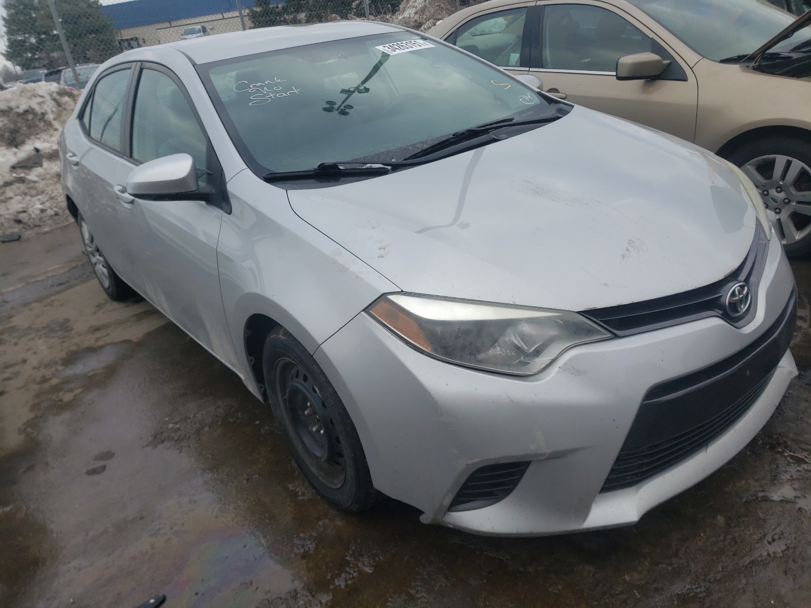 TOYOTA COROLLA L 2015 5yfburhe7fp300005