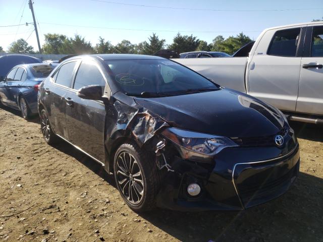 TOYOTA COROLLA L 2015 5yfburhe7fp300280