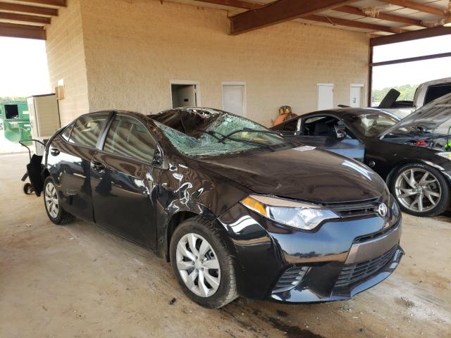 TOYOTA COROLLA L 2015 5yfburhe7fp301042