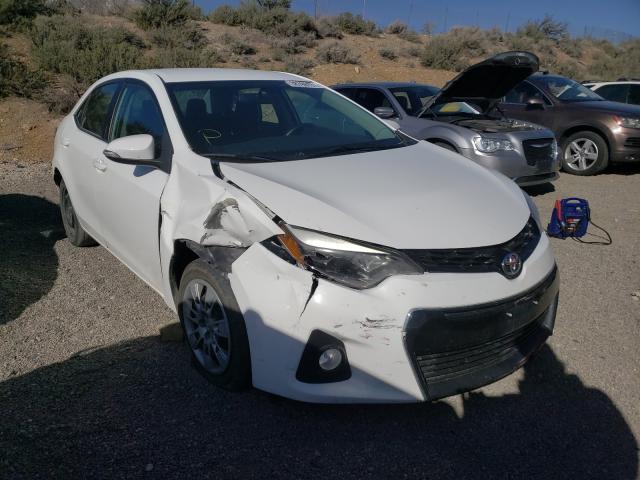 TOYOTA COROLLA L 2015 5yfburhe7fp301283