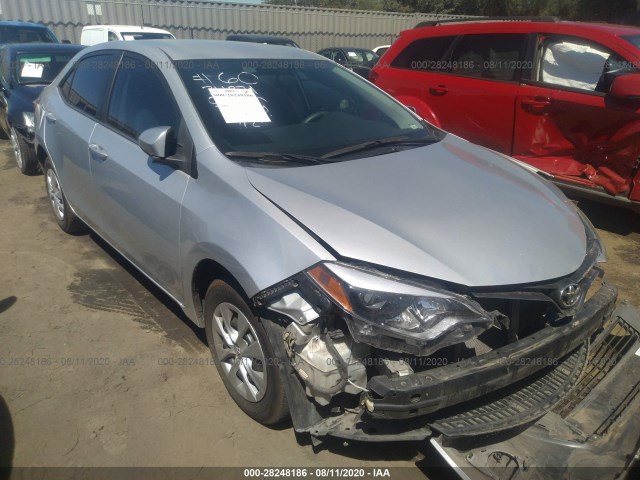 TOYOTA COROLLA 2015 5yfburhe7fp301512