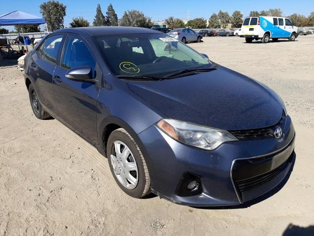 TOYOTA COROLLA L 2015 5yfburhe7fp301641