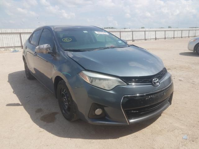 TOYOTA COROLLA L 2015 5yfburhe7fp301882