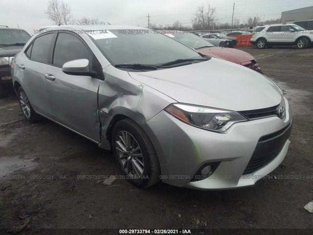 TOYOTA COROLLA 2015 5yfburhe7fp302403