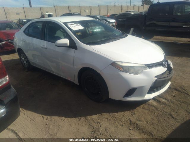 TOYOTA COROLLA 2015 5yfburhe7fp302997