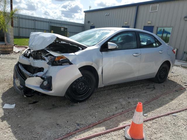 TOYOTA COROLLA 2015 5yfburhe7fp304538