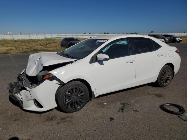 TOYOTA COROLLA L 2015 5yfburhe7fp305351