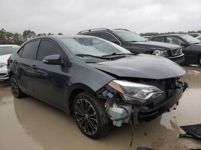 TOYOTA COROLLA 2015 5yfburhe7fp305852