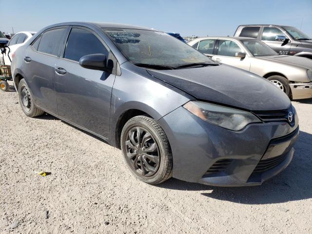 TOYOTA COROLLA L 2015 5yfburhe7fp306645