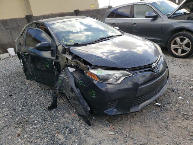 TOYOTA COROLLA L 2015 5yfburhe7fp307455