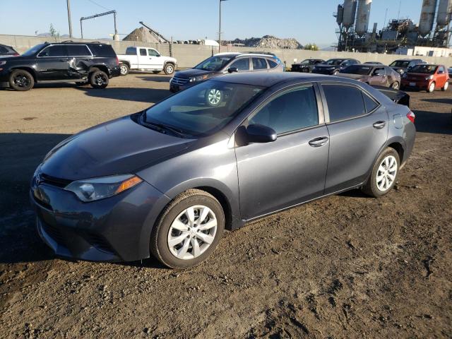 TOYOTA COROLLA L 2015 5yfburhe7fp307519