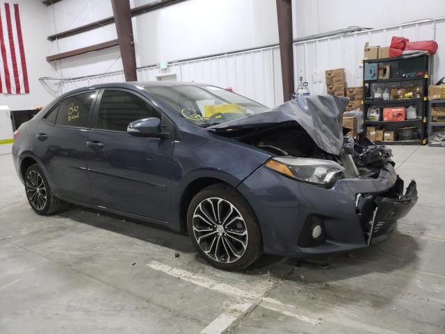 TOYOTA COROLLA L 2015 5yfburhe7fp308265