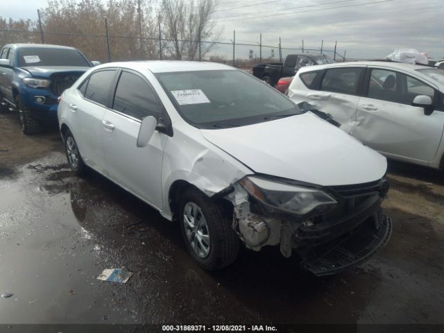 TOYOTA COROLLA 2015 5yfburhe7fp309531