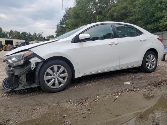 TOYOTA COROLLA L 2015 5yfburhe7fp312462