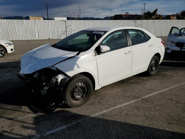 TOYOTA COROLLA L 2015 5yfburhe7fp314115