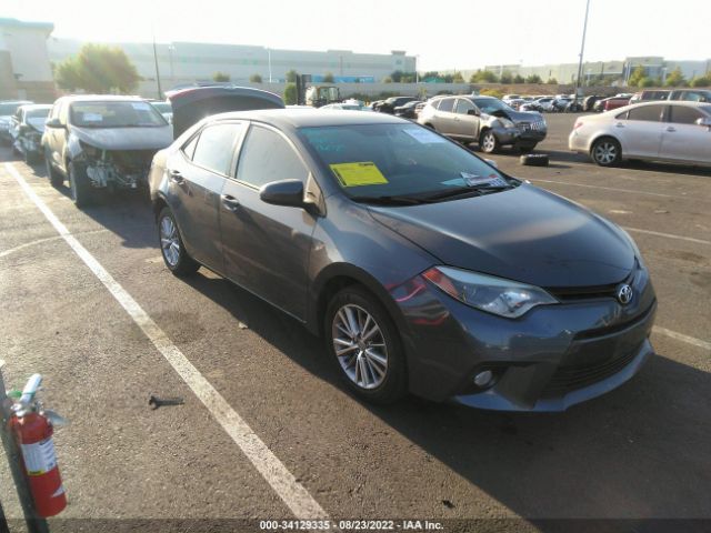 TOYOTA COROLLA 2015 5yfburhe7fp314552